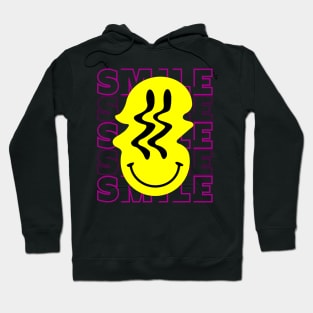 Smile Hoodie